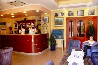 Villaggio Hotel Costa Sybaris